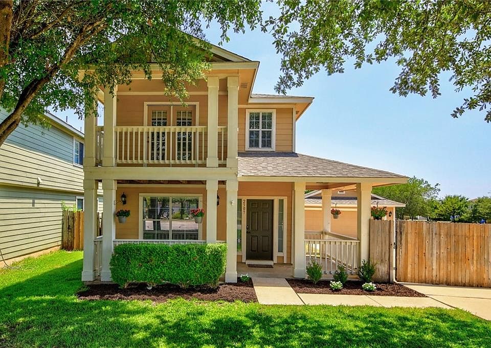 1st image of 2307 Bluffstone Dr