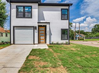 3534 Booker St, Dallas, TX