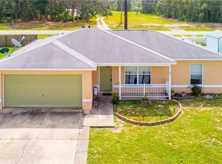 6536 W Pelican Ln, Homosassa, FL 34448