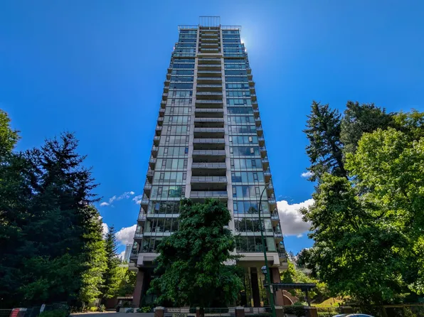 7088 18th Ave #1707, Burnaby, BC V3N 0A2