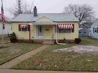 413 SW 16th St, Richmond, IN 47374