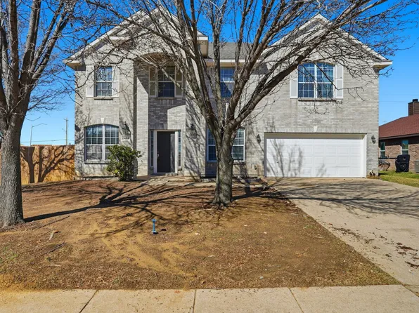 2462 Lost Mesa, Grand Prairie, TX 75052