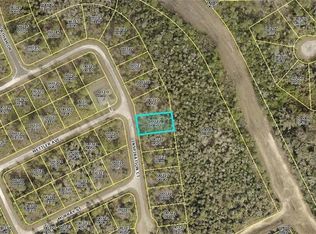 1834 Inspiration Ct, Lehigh Acres, FL 33972