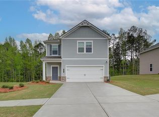Jericho Way, Newnan, GA 30263
