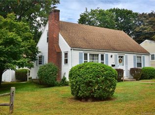 10 Recano Rd, New Britain, CT 06053