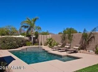15287 N 91st Way, Scottsdale, AZ 85260