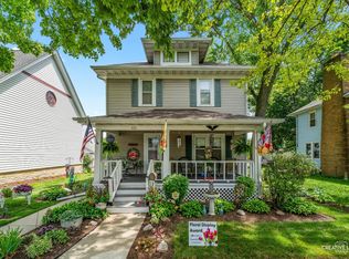 123 S Main St, Montgomery, IL 60538