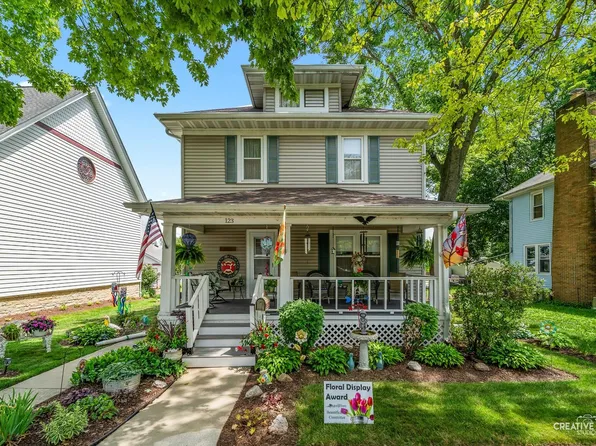 123 S Main St, Montgomery, IL 60538