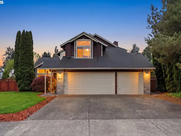 5454 SE Clearbrook St, Hillsboro, OR 97123