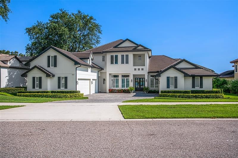 7827 Skiing Way, Winter Garden, FL 34787 Zillow