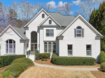 6265 Polo Dr, Cumming, GA, 30040