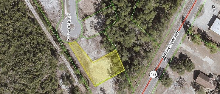 1st image of 4760 Yellowood Drive LOT PH5