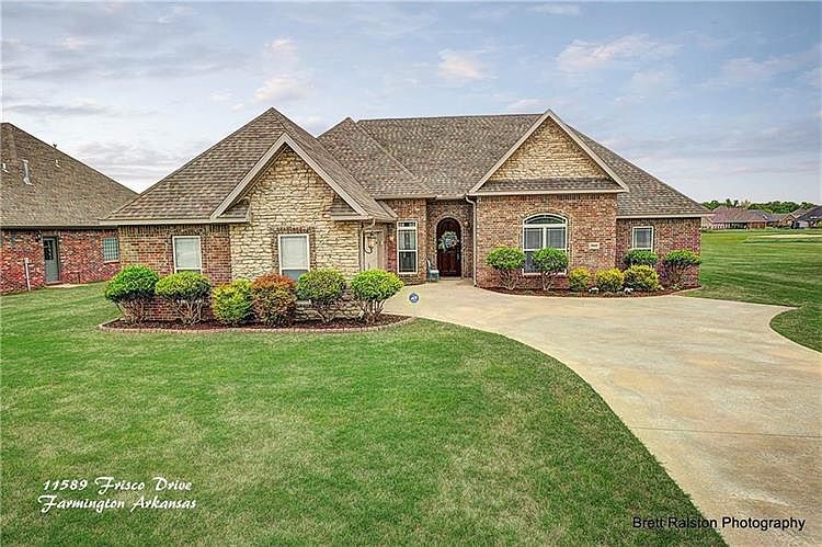 1st image of 11589 Frisco Dr