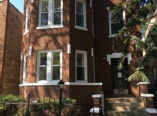 8326 S Sangamon St, Chicago, IL