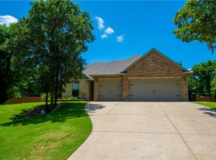 12405 Oak Aly, Guthrie, OK 73044