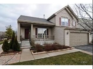 25570 W Foxtail Rd, Round Lake, IL 60073