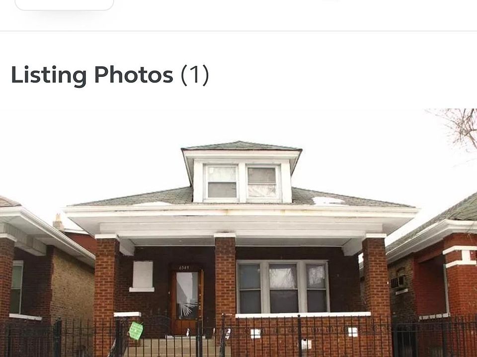 1st image of 6549 S Campbell Ave