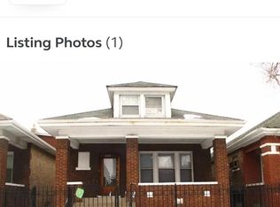 6549 S Campbell Ave, Chicago, IL 60629
