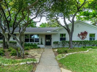 4925 Mill Run Rd, Dallas, TX 75244