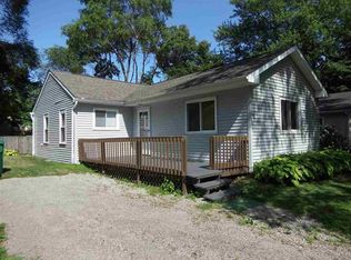 273 Coolidge Dr, Bay City, MI