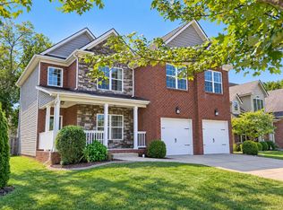 2378 Patchen Wilkes Dr, Lexington, KY 40509