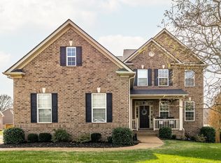 1068 Harvey Springs Dr, Spring Hill, TN 37174