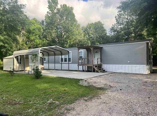 8902 Harvard St, Lumberton, TX 77657