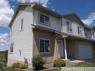 6474 Appaloosa Ave N, Forest Lake, MN 55025