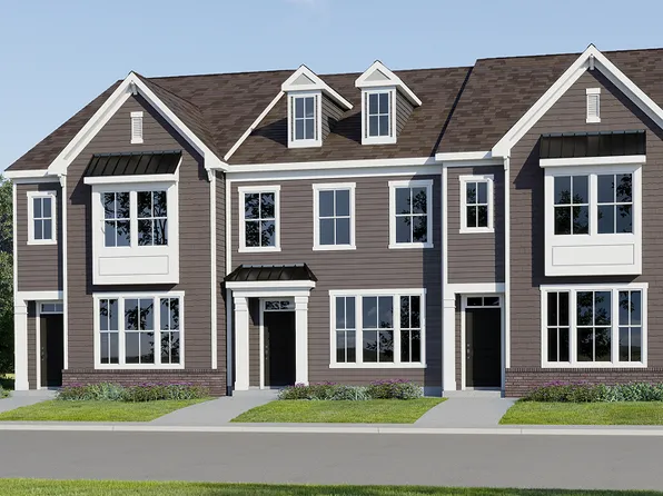 Jordan Plan, Parkview