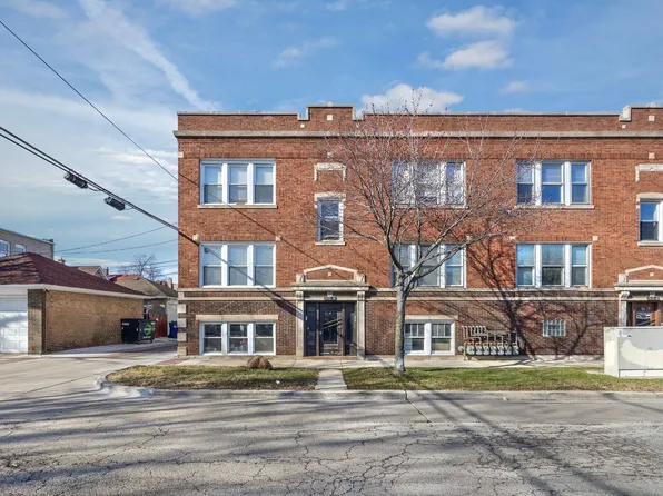 1838 S 50th Court 19th St W, Cicero, IL