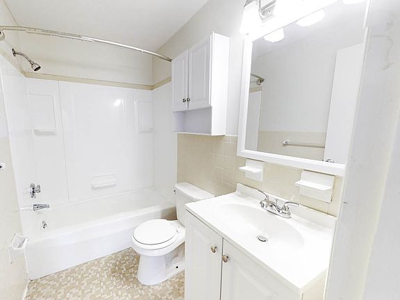 Custom newly renovated Modern Baths