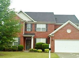 758 Prestige Point, Atlanta, GA 30349