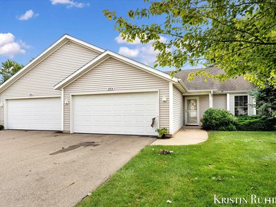2978 Windy Willows, Holland, MI, 49424
