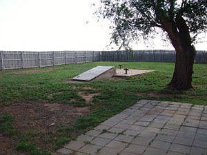 3rd image of 11115 N Fm 2528 #Farm