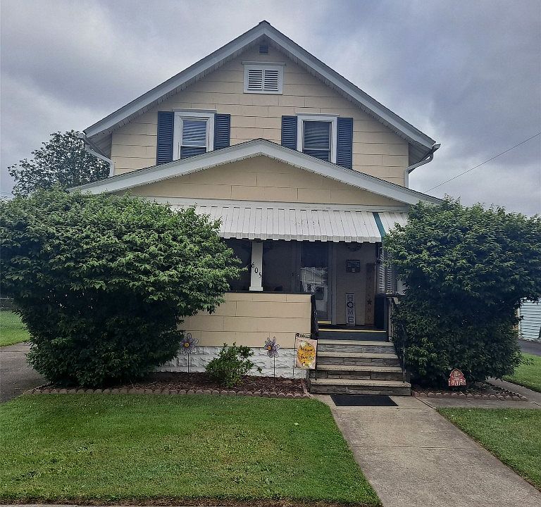 1st image of 605 Jennings St