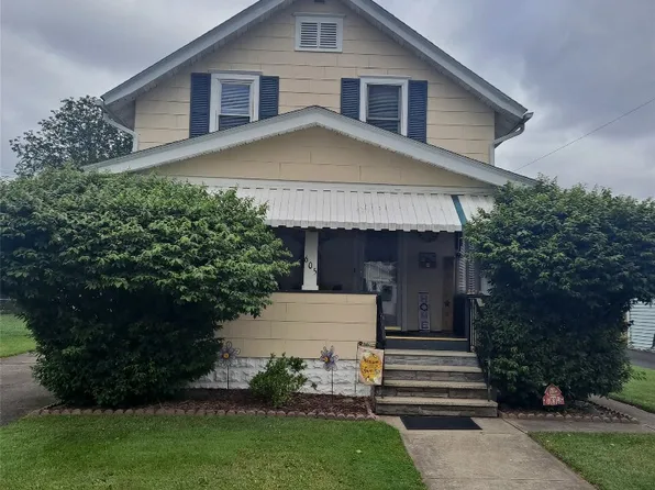 605 Jennings St, Endicott, NY 13760