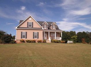 854 Blackman Rd, Pendleton, SC 29670