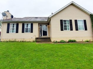 1302 27th St NE, Canton, OH
