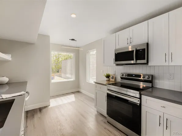 1642 N Lafayette Street #1, Denver, CO 80218