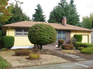 11331 NE Everett St, Portland, OR 97220