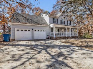 202 Cleo Cir, Ringgold, GA 30736