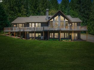 22500 NW Pihl Rd, Banks, OR 97106
