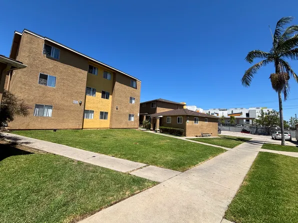 2573 Ulric St, San Diego, CA
