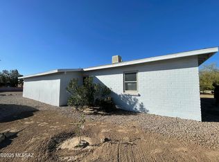 4202 S Kostka Ave, Tucson, AZ 85714