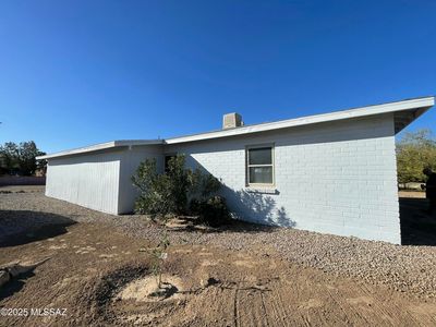 4202 S Kostka Ave, Tucson, AZ, 85714