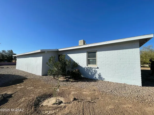 4202 S Kostka Ave, Tucson, AZ 85714