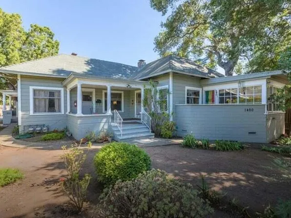 1420 De La Vina St, Santa Barbara, CA 93101
