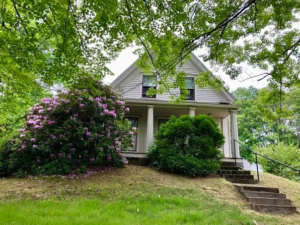 15 High St, North Grafton, MA 01536