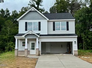 535 Valentine Ct, Graham, NC 27253