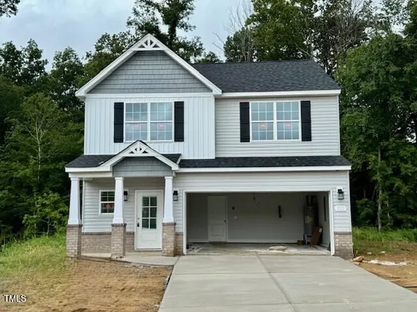 535 Valentine Ct, Graham, NC 27253